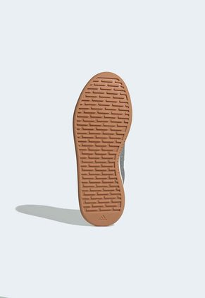 Tenis adidas Sportswear Park St 2.0 Plateado