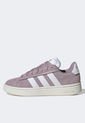 Tenis Lifestyle Lila-Blanco-Marfil adidas Sportswear Grand Court Alpha 00S de adidas Performance