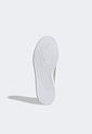 Tenis adidas Sportswear Urban Court Taupe de adidas Performance