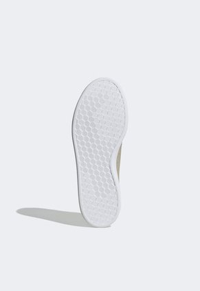Tenis adidas Sportswear Urban Court Taupe