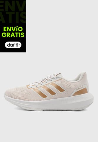 Tenis adidas Performance Latin Run 2.0 Blanco adidas Performance