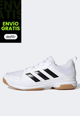 Tenis para Tennis adidas Performance Ligra 7 Blanco adidas Performance