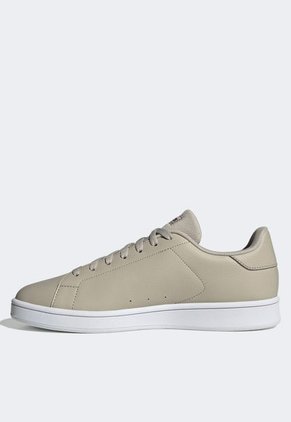 Tenis adidas Sportswear Urban Court Taupe