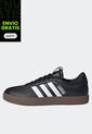 Tenis Skateboarding Negro-Blanco-Café adidas Performance VL Court 3.0 Low de adidas Performance