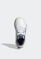 Tenis Lifestyle Blanco-Marfil-Azul adidas Performance Disney Tensaur Sport de adidas Performance