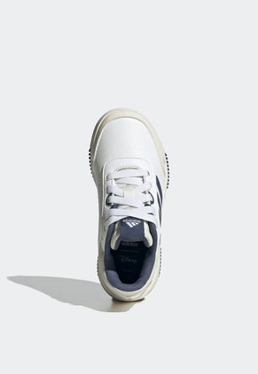 Tenis Lifestyle Blanco-Marfil-Azul adidas Performance Disney Tensaur Sport