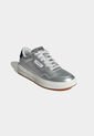 Tenis adidas Sportswear Park St 2.0 Plateado de adidas Performance