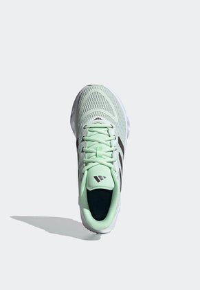 Tenis Running Verde Menta-Negro-Jade Claro adidas Performance Running Switch Run