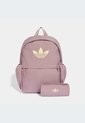 Morral adidas Originals Rosa de adidas Performance