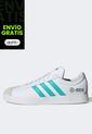 Tenis Lifestyle adidas Sportswear VL Court Mercedes - AMG Petronas F1 Team Blanco de adidas Performance