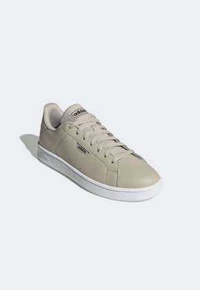 Tenis adidas Sportswear Urban Court Taupe