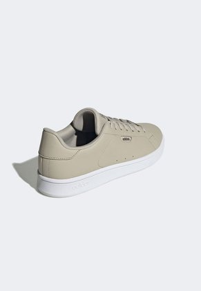 Tenis adidas Sportswear Urban Court Taupe