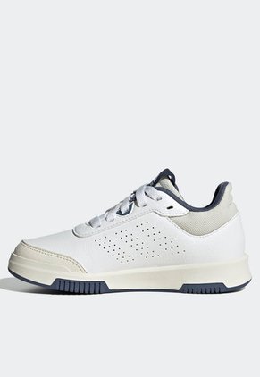 Tenis Lifestyle Blanco-Marfil-Azul adidas Performance Disney Tensaur Sport
