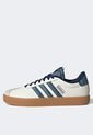 Tenis Lifestyle Negro-Blanco adidas Sportswear VL Court 3.0 de adidas Performance