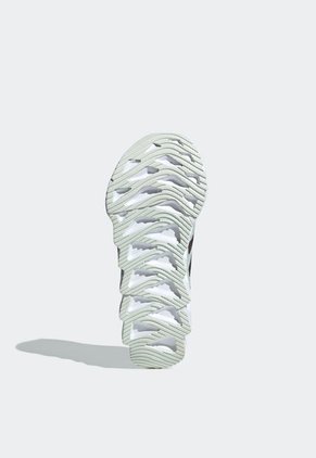 Tenis Running Verde Menta-Negro-Jade Claro adidas Performance Running Switch Run