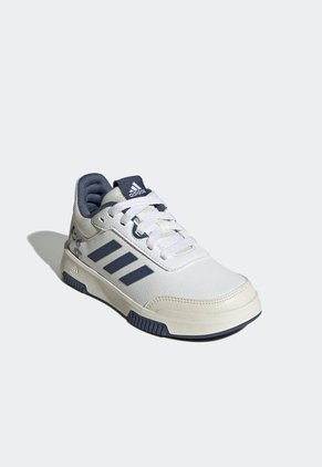 Tenis Lifestyle Blanco-Marfil-Azul adidas Performance Disney Tensaur Sport