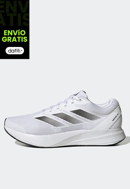 Tenis adidas Performance Duramo RC Blanco