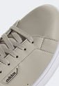 Tenis adidas Sportswear Urban Court Taupe de adidas Performance