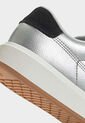 Tenis adidas Sportswear Park St 2.0 Plateado de adidas Performance