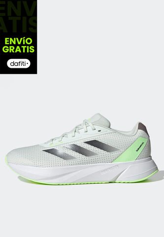Tenis adidas Performance Duramo SL Gris adidas Performance