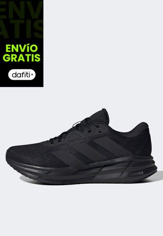 Tenis Running adidas Performance Galaxy 7 Negro adidas Performance