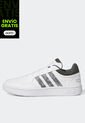 Tenis adidas Sportswear Hoops 3.0 Blanco de adidas Performance