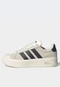 Tenis Lifestyle adidas Sportswear Streettalk Bold Beige de adidas Performance