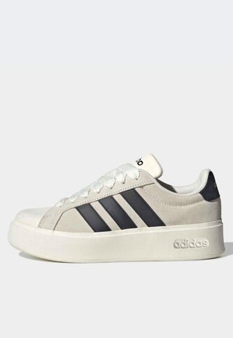 Tenis Lifestyle adidas Sportswear Streettalk Bold Beige adidas Performance