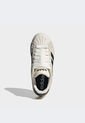 Tenis Lifestyle adidas Sportswear Streettalk Bold Beige de adidas Performance