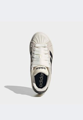 Tenis Lifestyle adidas Sportswear Streettalk Bold Beige