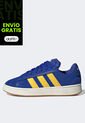 Tenis Lifestyle adidas Sportswear Grand Court Alpha Azul de adidas Performance