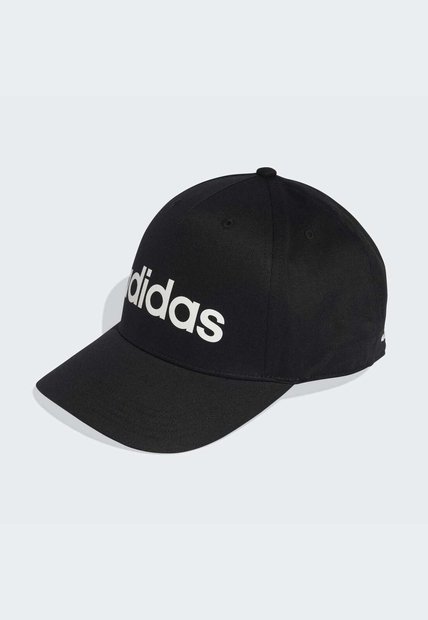 Gorra Training adidas Performance Linear Negro