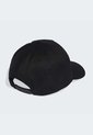 Gorra Training adidas Performance Linear Negro de adidas Performance