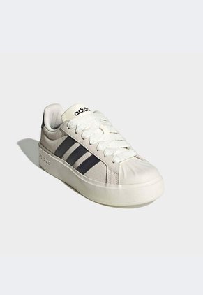 Tenis Lifestyle adidas Sportswear Streettalk Bold Beige