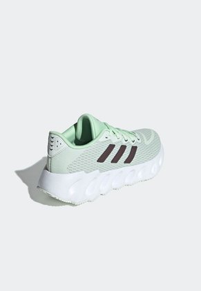 Tenis Running Verde Menta-Negro-Jade Claro adidas Performance Running Switch Run