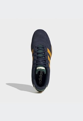 Tenis Lifestyle adidas Sportswear Groundpulse Azul