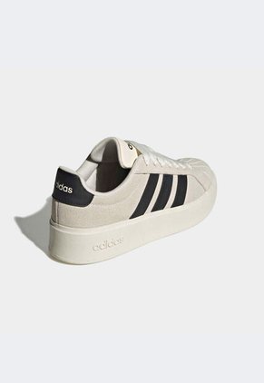 Tenis Lifestyle adidas Sportswear Streettalk Bold Beige
