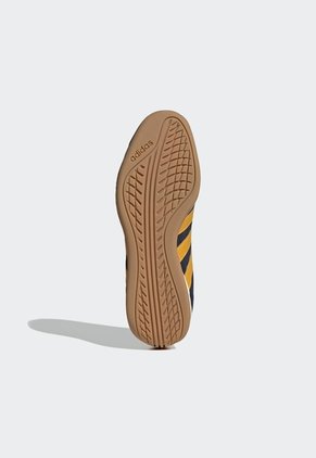 Tenis Lifestyle adidas Sportswear Groundpulse Azul
