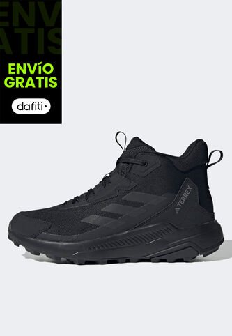 Tenis Outdoor adidas TERREX Anylander Mid Negro adidas Performance
