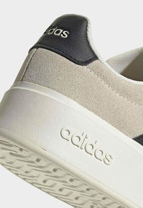 Tenis Lifestyle adidas Sportswear Streettalk Bold Beige