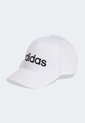 Gorra Training adidas Performance Linear Blanco de adidas Performance