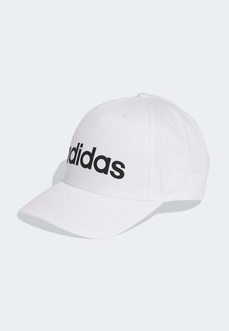 Gorra Training adidas Performance Linear Blanco adidas Performance