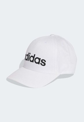 Gorra Training adidas Performance Linear Blanco