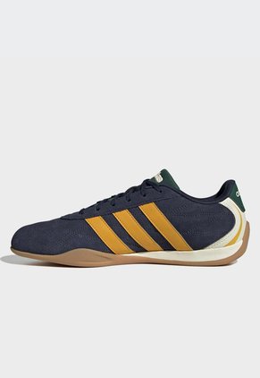 Tenis Lifestyle adidas Sportswear Groundpulse Azul