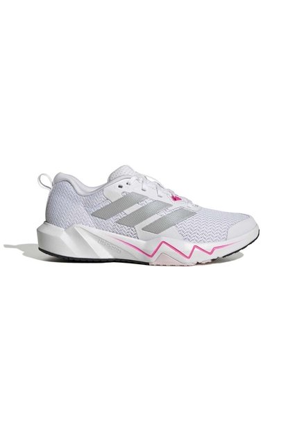TENIS ADIDAS MUJER JQ3956 RAPIDMOVE GO Talla 6.5