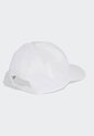 Gorra Training adidas Performance Linear Blanco de adidas Performance