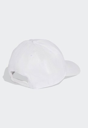 Gorra Training adidas Performance Linear Blanco