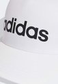Gorra Training adidas Performance Linear Blanco de adidas Performance