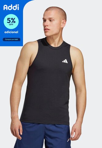 Esqueleto adidas Performance Train Essentials Feelready Negro adidas Performance