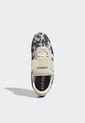 Tenis Lifestyle adidas Sportswear Grand Court Lo Beige de adidas Performance